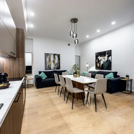 Rigaapartment E22, Self Check-in Aparthotel, Near Old Town Aparthotel