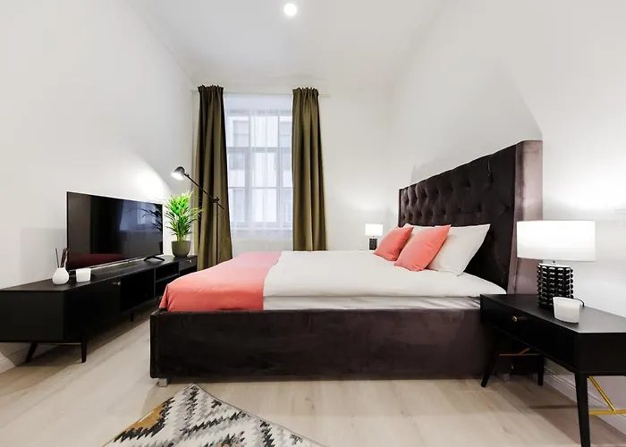 Rigaapartment Elizabetes 22 Self-service Aparthotel