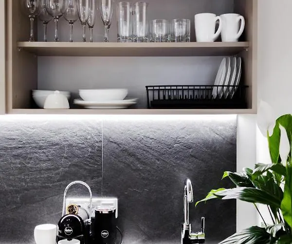 Rigaapartment Elizabetes 22 Self-service 4* Riga