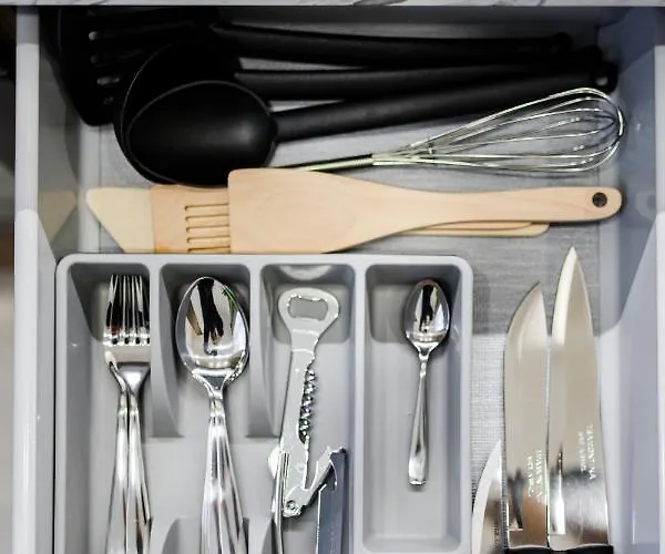 Rigaapartment Elizabetes 22 Self-service Aparthotel 4*