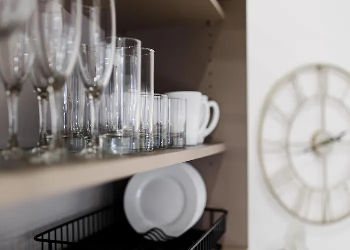 Rigaapartment Elizabetes 22 Self-service