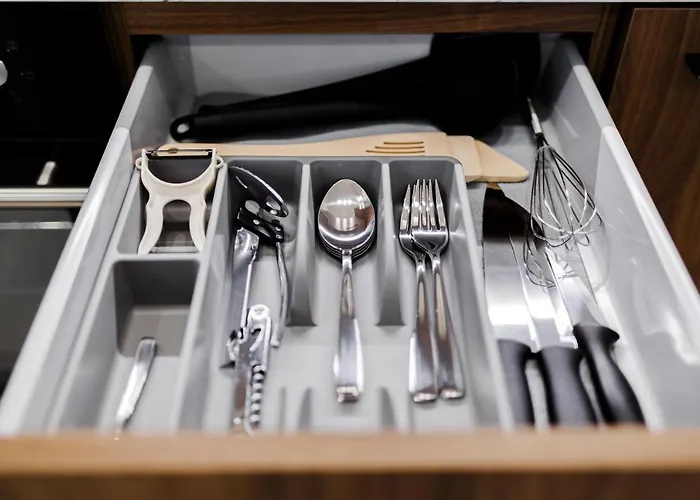 Aparthotel Rigaapartment Elizabetes 22 Self-service Riga