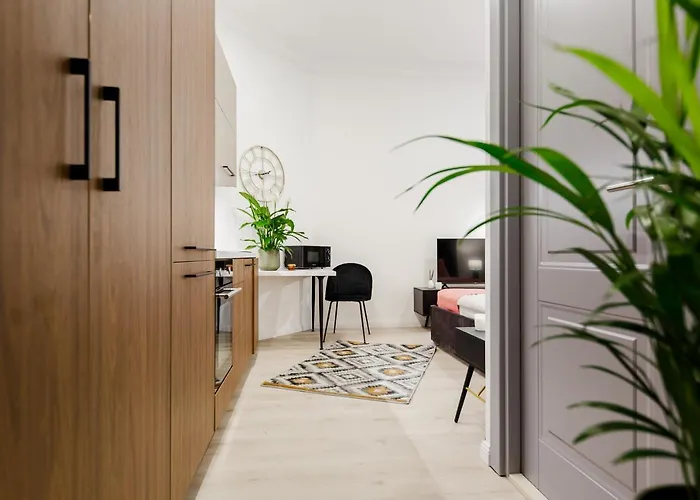 Rigaapartment Elizabetes 22 Self-service 4* Riga