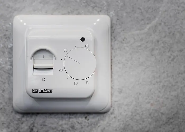 Rigaapartment Elizabetes 22 Self-service