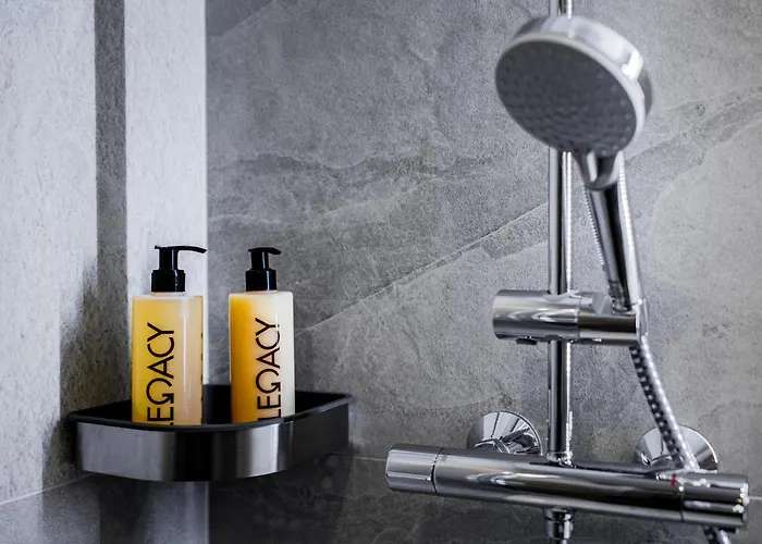 Rigaapartment Elizabetes 22 Self-service Aparthotel 4*