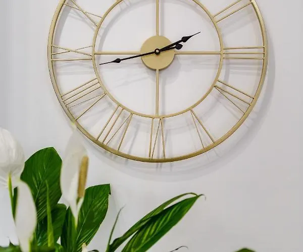 Aparthotel Rigaapartment Elizabetes 22 Self-service 4*