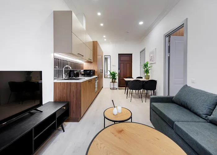 Rigaapartment Elizabetes 22 Self-service Riga