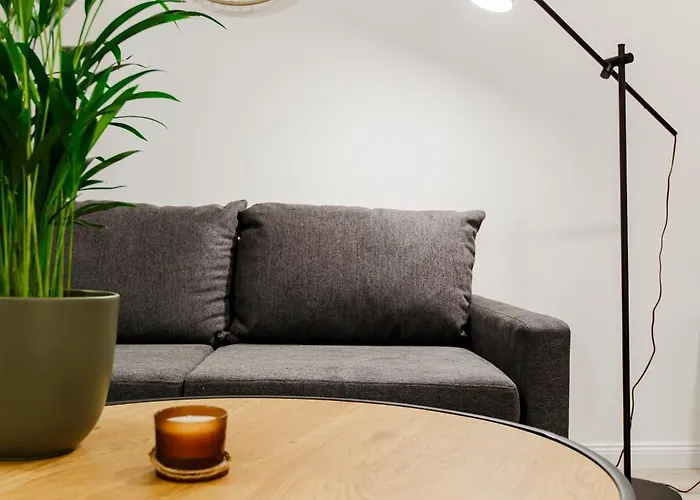 Rigaapartment Elizabetes 22 Self-service Aparthotel Riga