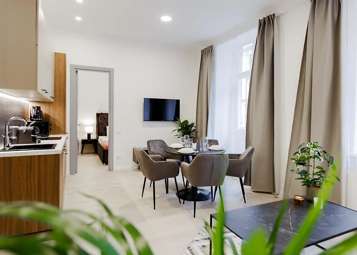 Rigaapartment Elizabetes 22 Self-service Riga