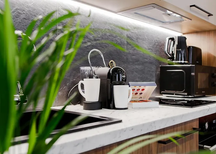 Rigaapartment Elizabetes 22 Self-service Aparthotel