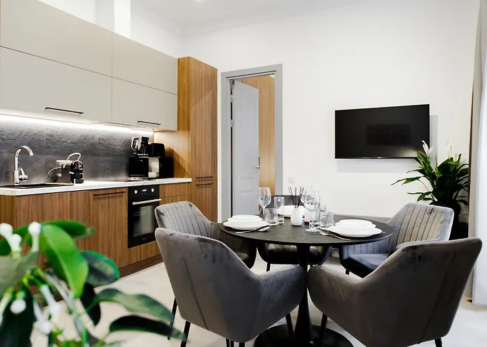 Rigaapartment Elizabetes 22 Self-service Riga