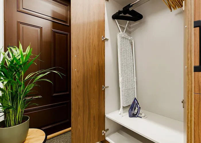 Rigaapartment Elizabetes 22 Self-service 4*