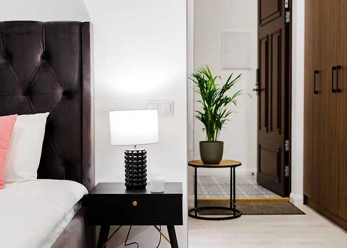 Rigaapartment Elizabetes 22 Self-service