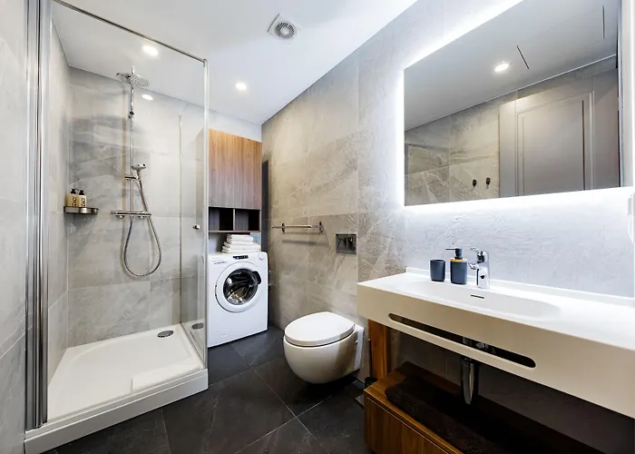 Rigaapartment Elizabetes 22 Self-service