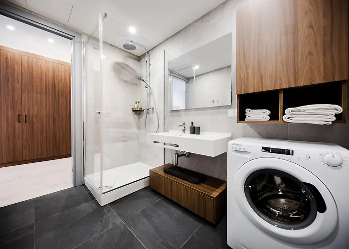 Rigaapartment Elizabetes 22 Self-service 4* Riga