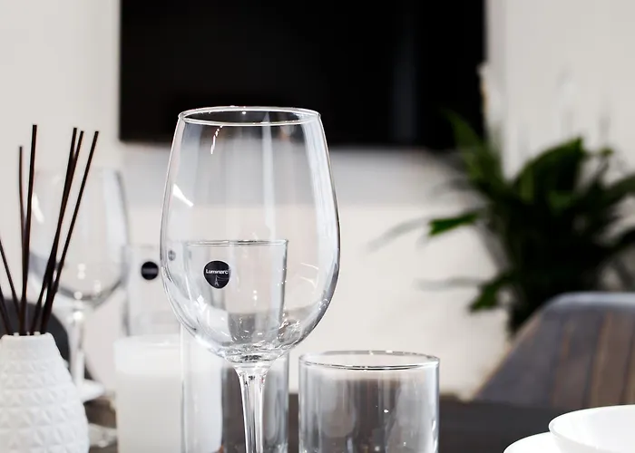 Rigaapartment Elizabetes 22 Self-service Aparthotel