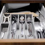 Апарт-готель Rigaapartment Elizabetes 22 Self-service Рига