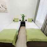 Rigaapartment Elizabetes 22 Self-service
