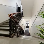 Ξενοδοχείο με διαμερίσματα Rigaapartment Elizabetes 22 Self-service