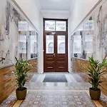 Rigaapartment Elizabetes 22 Self-service 4* Riga