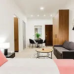 Aparthotel Rigaapartment Elizabetes 22 Self-service 4*