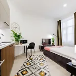 Rigaapartment Elizabetes 22 Self-service 4* Ρίγα