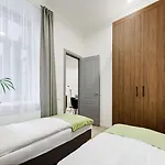 Rigaapartment Elizabetes 22 Self-service