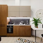 Rigaapartment Elizabetes 22 Self-service 4*