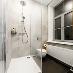 Rigaapartment Elizabetes 22 Self-service 4* Ρίγα