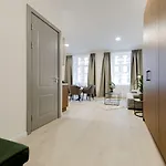 Ξενοδοχείο με διαμερίσματα Rigaapartment Elizabetes 22 Self-service