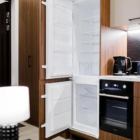 Rigaapartment Elizabetes 22 Self-service Апарт-готель