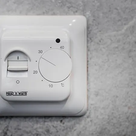 Rigaapartment Elizabetes 22 Self-service