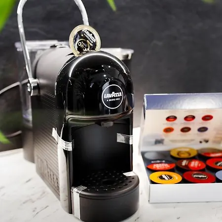 Rigaapartment Elizabetes 22 Self-service Апарт-готель 4*