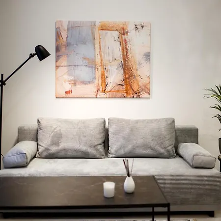 Апарт-готель Rigaapartment Elizabetes 22 Self-service