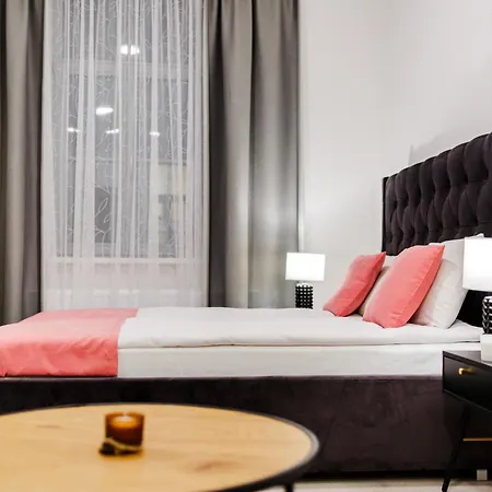 Rigaapartment Elizabetes 22 Self-service Рига