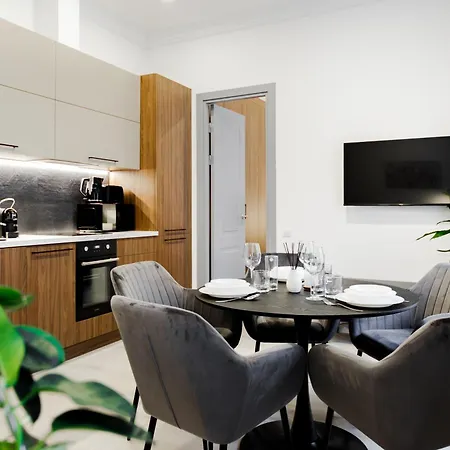 Rigaapartment Elizabetes 22 Self-service Рига