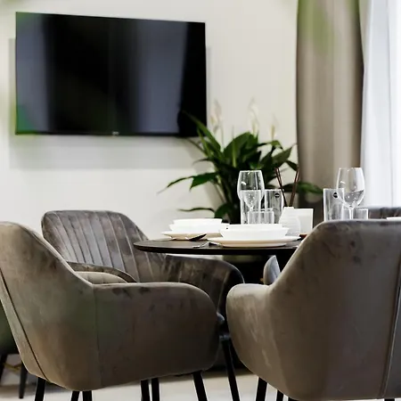 Rigaapartment Elizabetes 22 Self-service 4* Riga