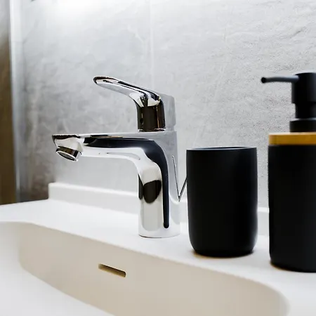 Rigaapartment Elizabetes 22 Self-service Apart-hotel