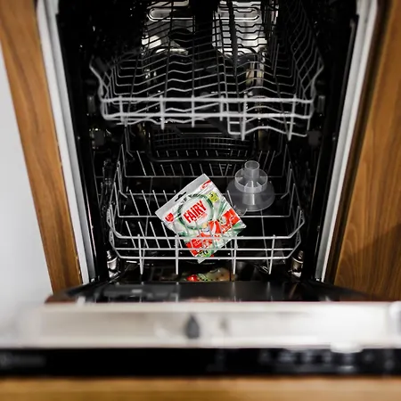 Rigaapartment Elizabetes 22 Self-service ריגה