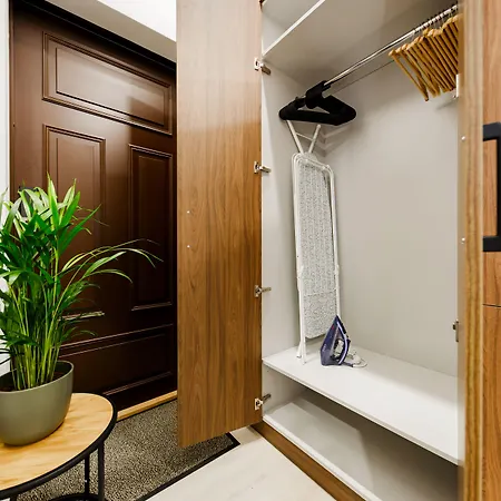 Rigaapartment Elizabetes 22 Self-service 4*