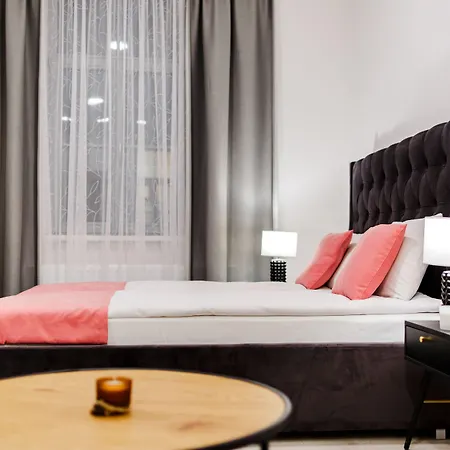 Rigaapartment Elizabetes 22 Self-service 4* Рига