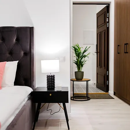 Rigaapartment Elizabetes 22 Self-service