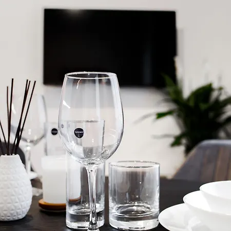 Rigaapartment Elizabetes 22 Self-service Апарт-готель