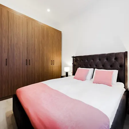Rigaapartment Elizabetes 22 Self-service Ξενοδοχείο με διαμερίσματα Ρίγα