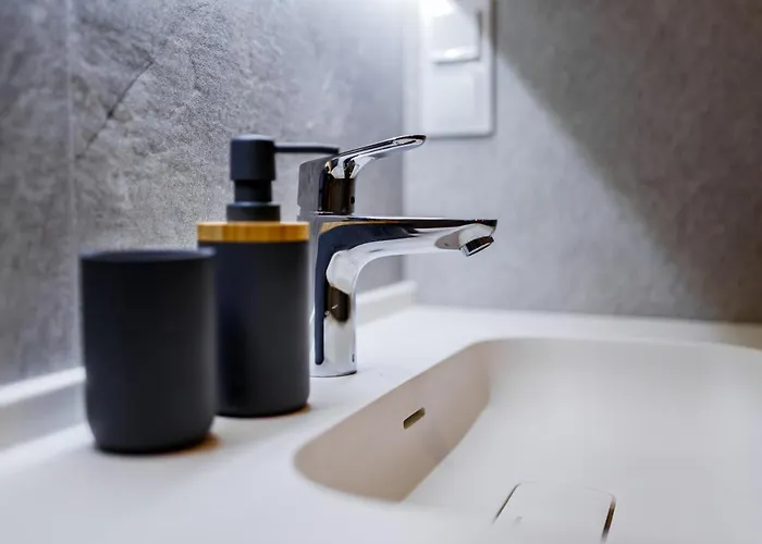 Rigaapartment Elizabetes 22 Self-service 4* Riga