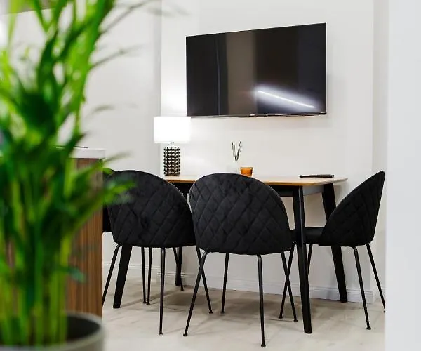 Rigaapartment Elizabetes 22 Self-service 4* Riga