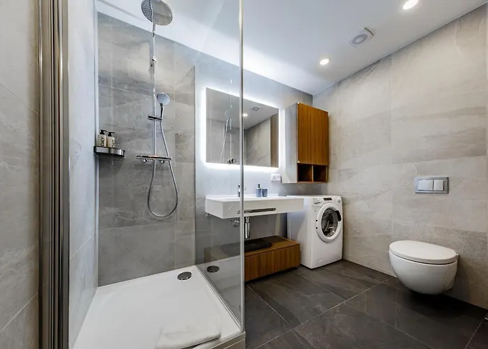 Rigaapartment Elizabetes 22 Self-service 4*