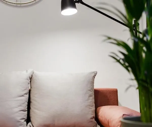 Rigaapartment Elizabetes 22 Self-service Appart hôtel 4*