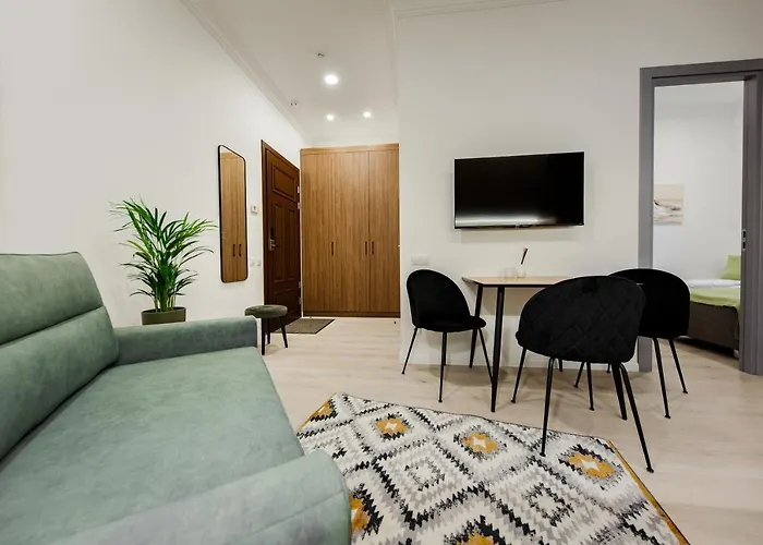 Rigaapartment Elizabetes 22 Self-service Riga