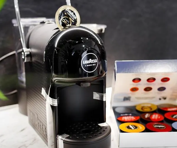 Rigaapartment Elizabetes 22 Self-service Appart hôtel 4*